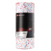 Массажный ролик  Hop-Sport HS-P033DYG EPP 33 см 3 в 1 white - фото №2